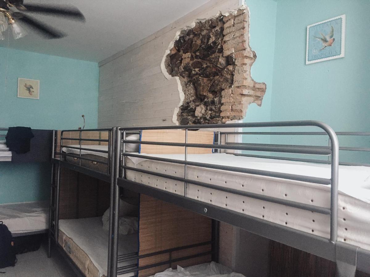 Hostel Beach And Center Backpackers Malaga