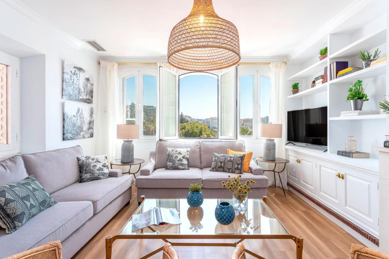 Genteel Plaza De La Marina Appartement *