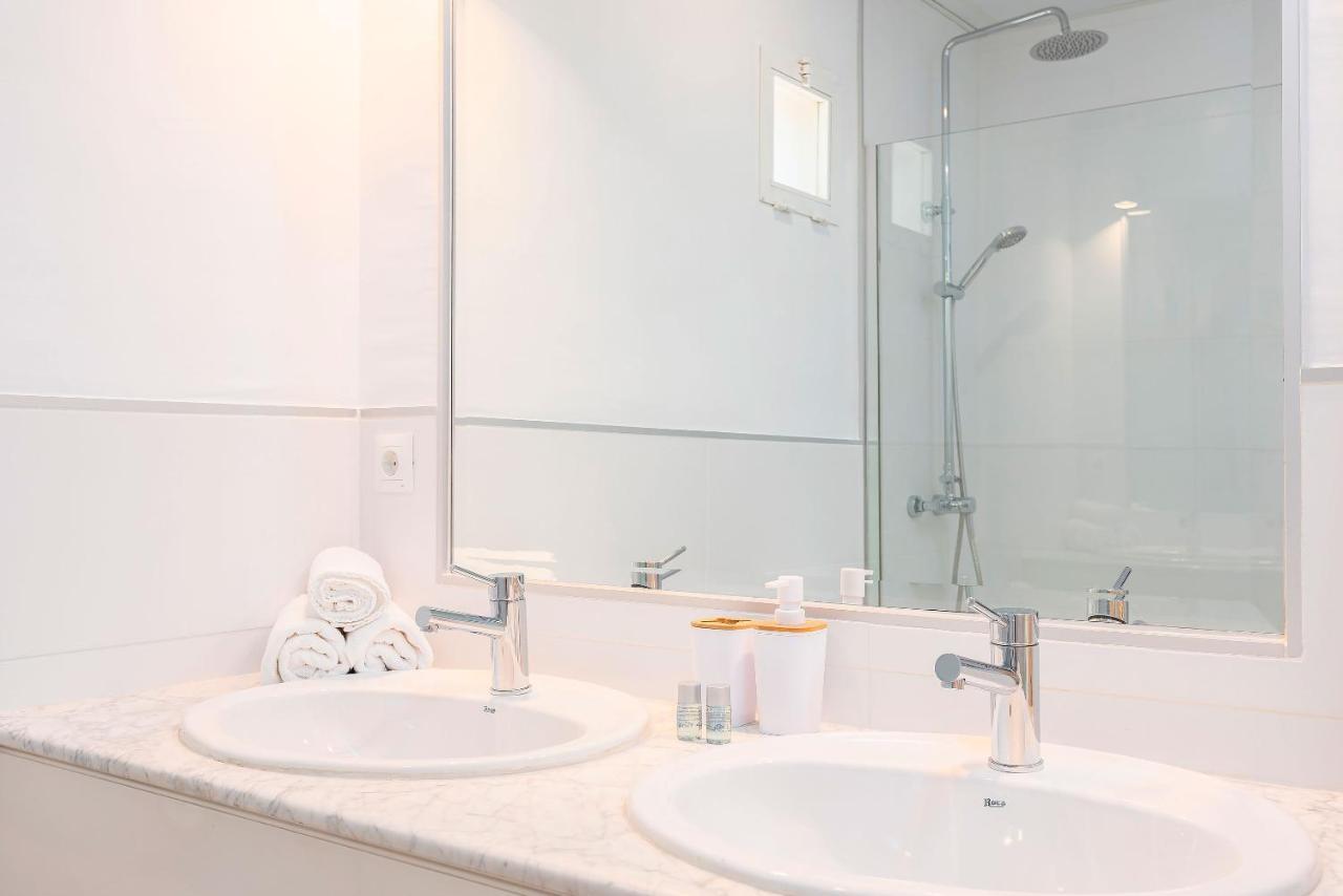 Genteel Plaza De La Marina Appartement *