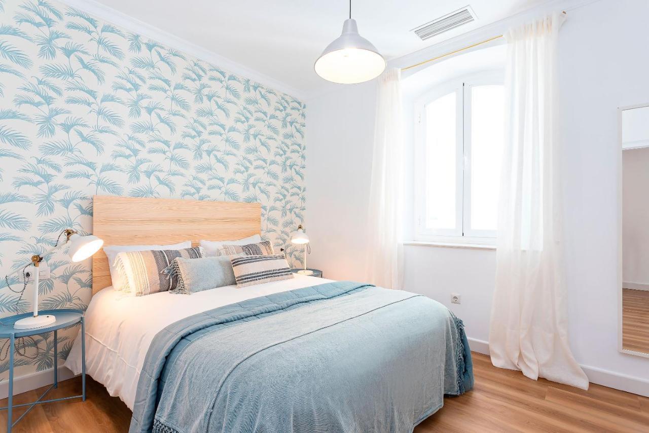 Genteel Plaza De La Marina Appartement Málaga