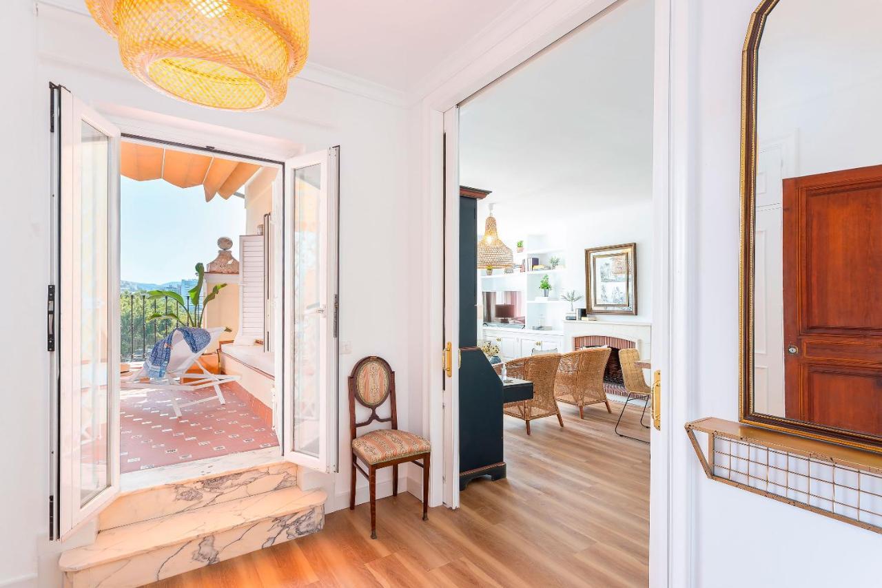 Genteel Plaza De La Marina Appartement Málaga