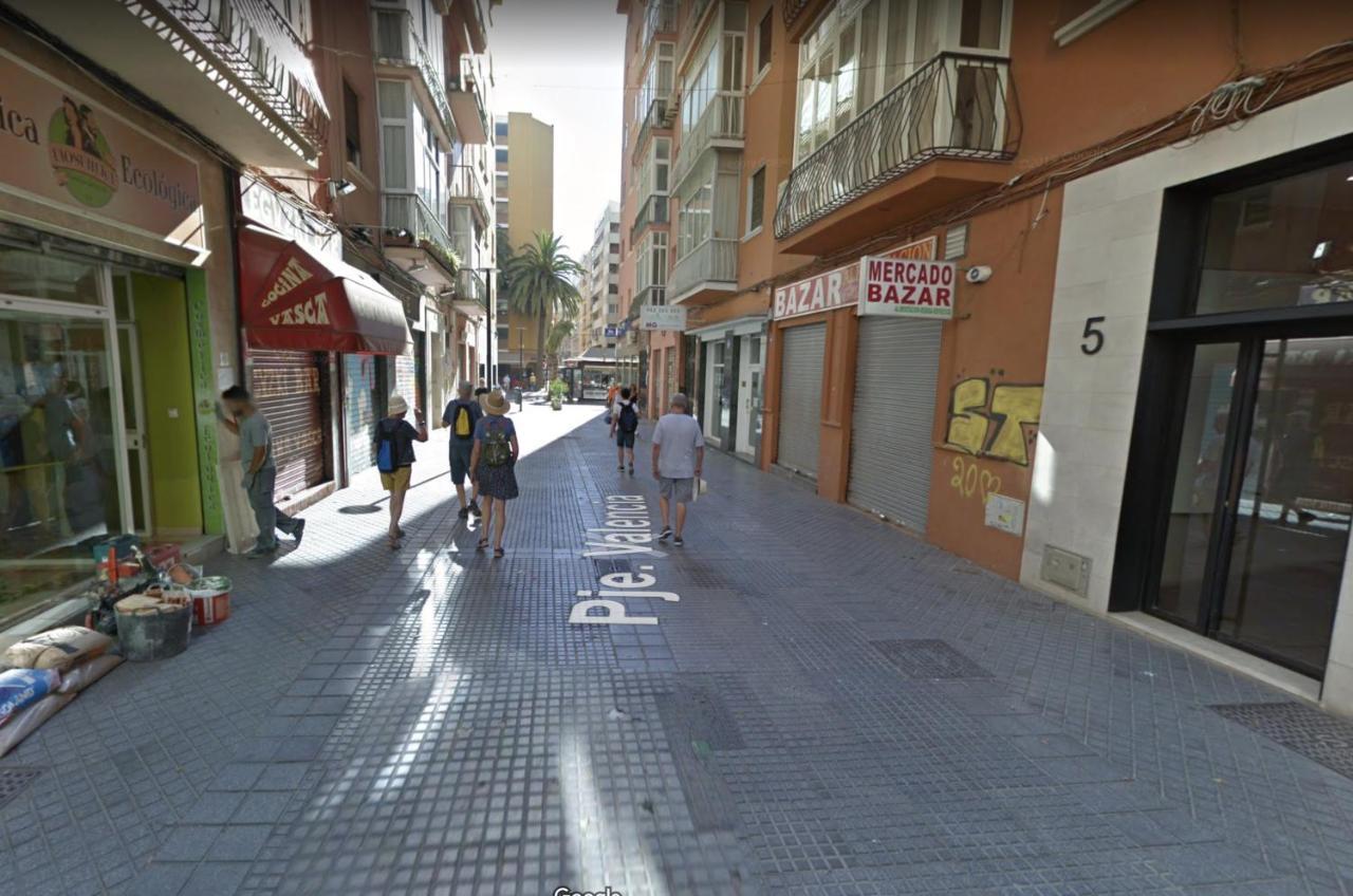 Holidays2malaga Soho Pasaje De Valencia Appartement Málaga