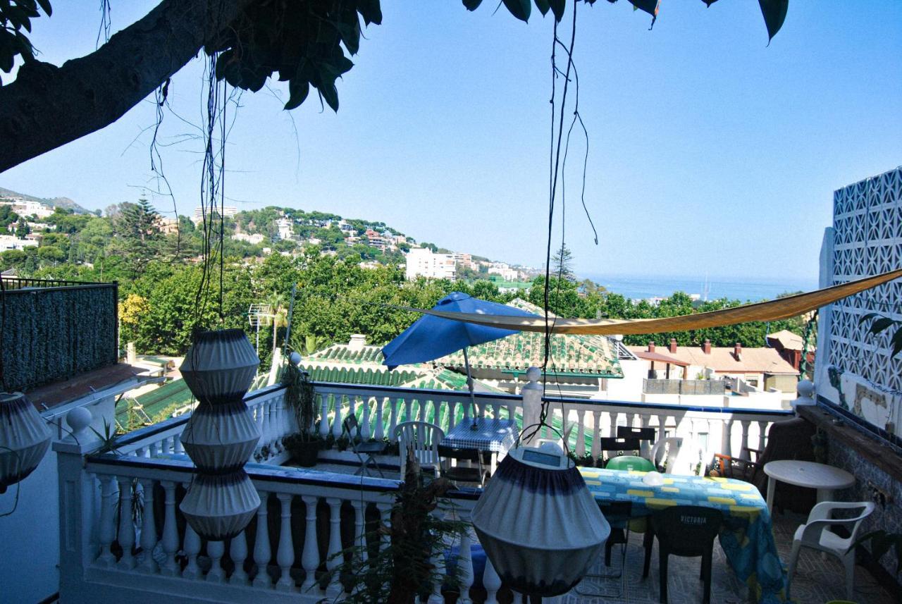 Beach And Center Backpackers * Malaga