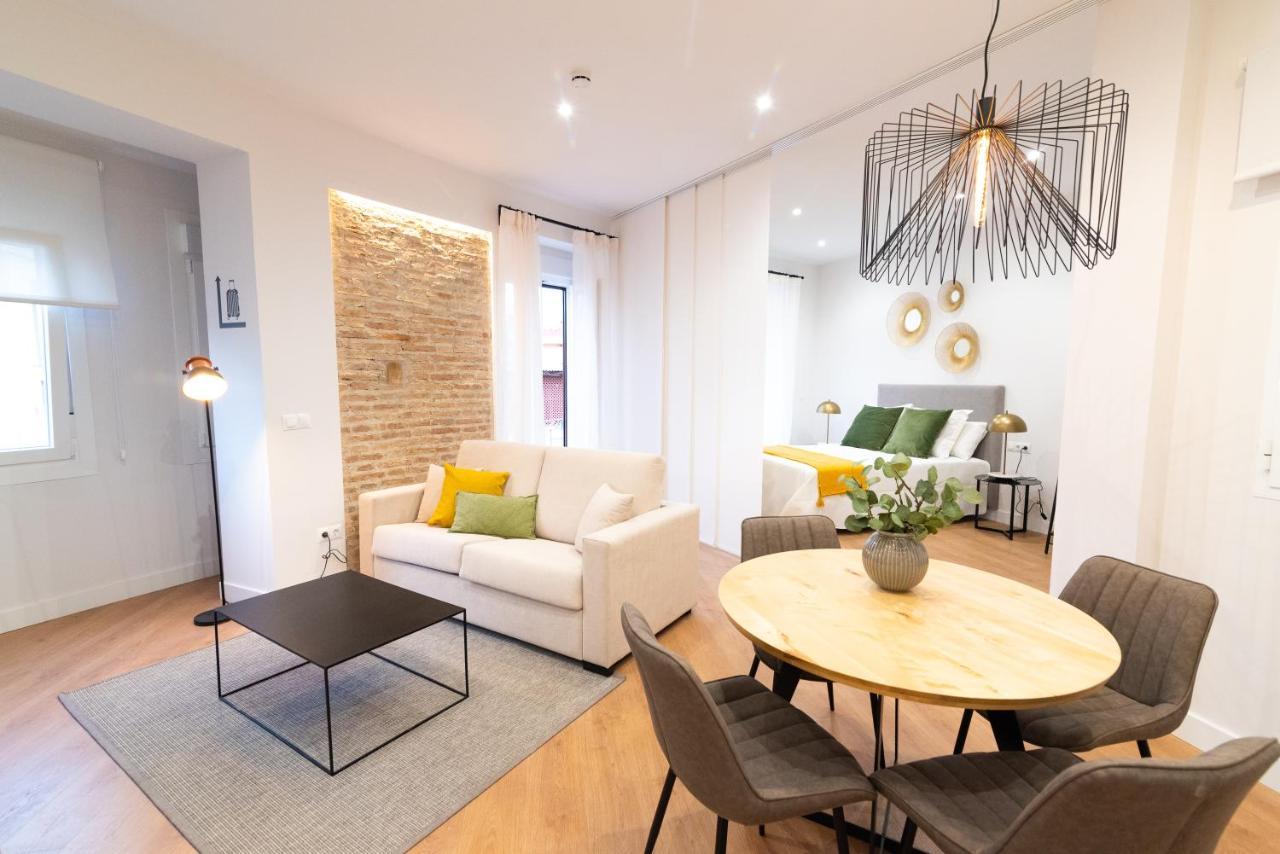 Apartamento Chinitas Urban Aparments Málaga
