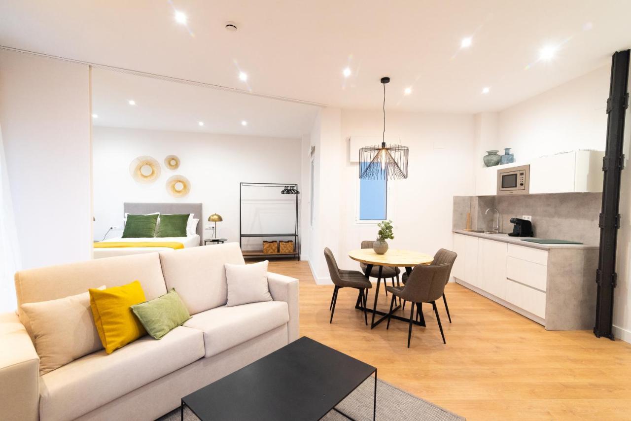 Apartamento Chinitas Urban Aparments Málaga