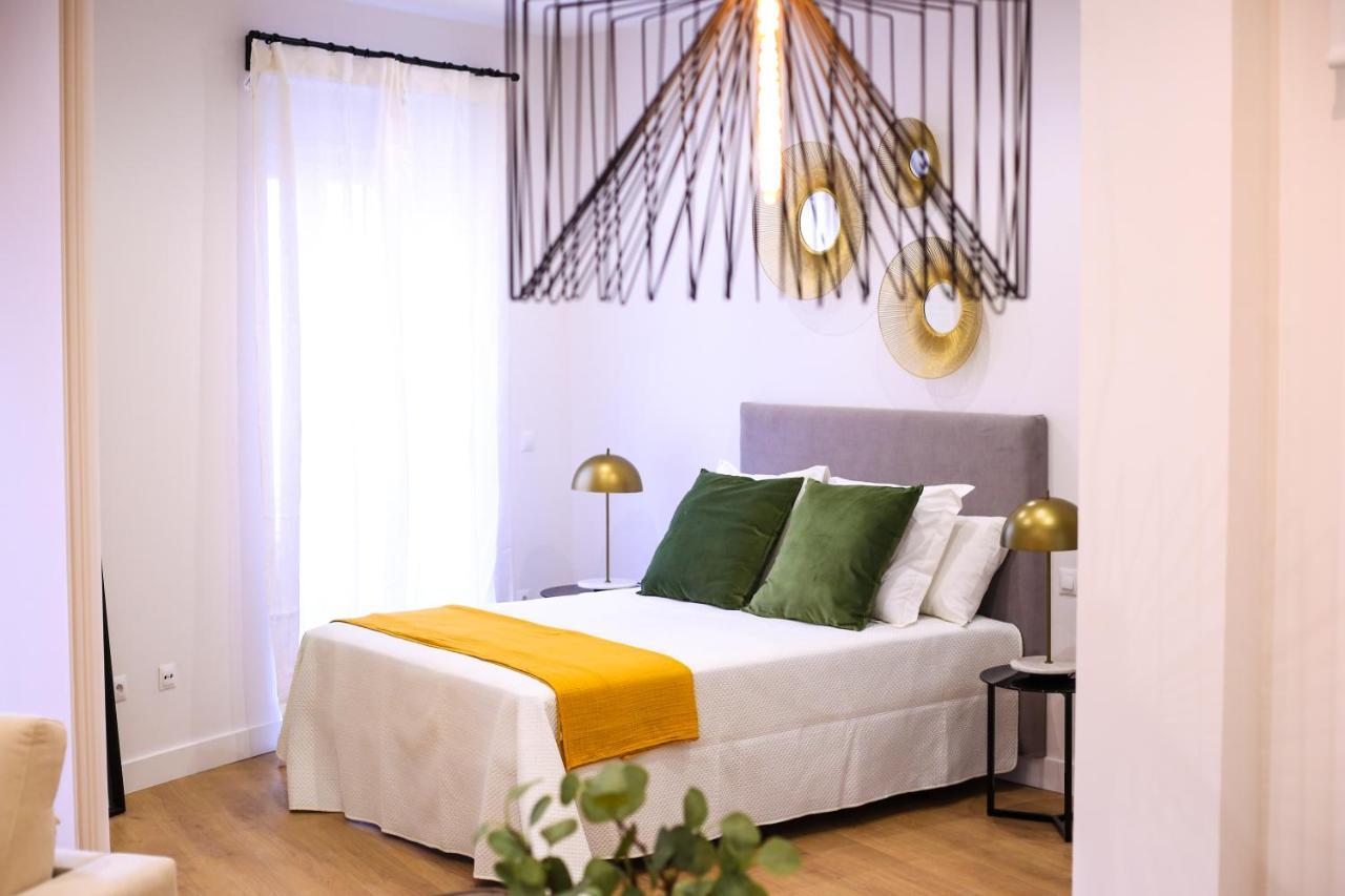 Apartamento Chinitas Urban Aparments Málaga