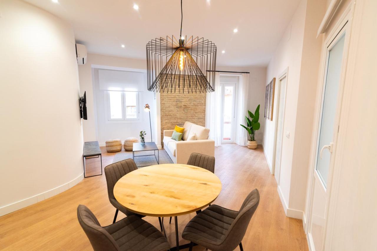 Apartamento Chinitas Urban Aparments Málaga