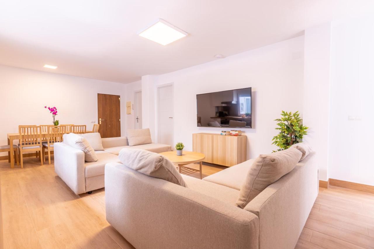 Fun Building Terraces By Homeabout Appartement *