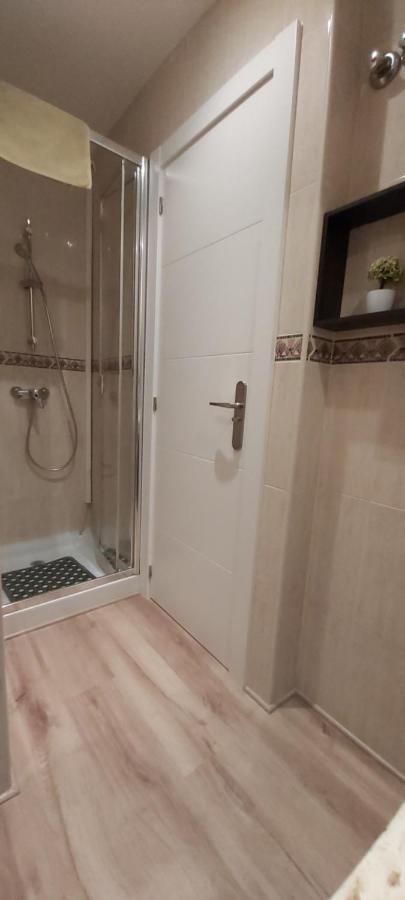 Apartamento Centro Terraza *