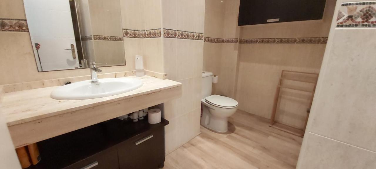 Apartamento Centro Terraza Málaga