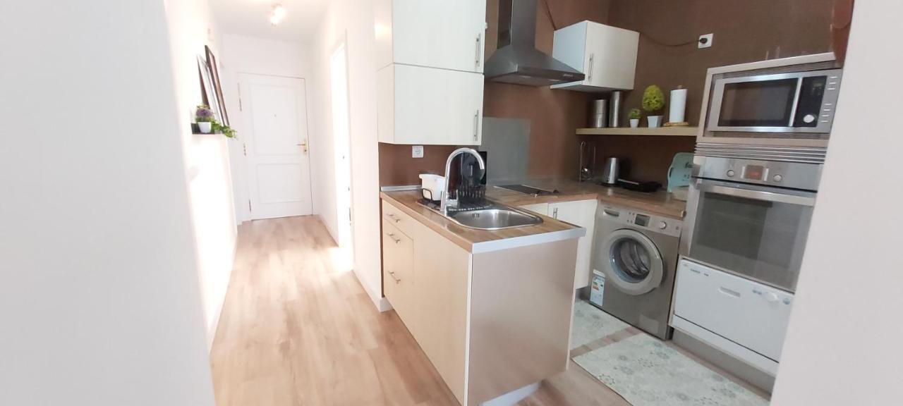 Apartamento Centro Terraza