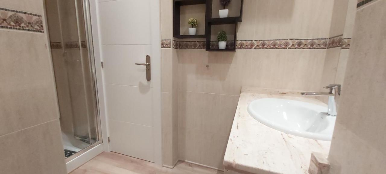 Apartamento Centro Terraza