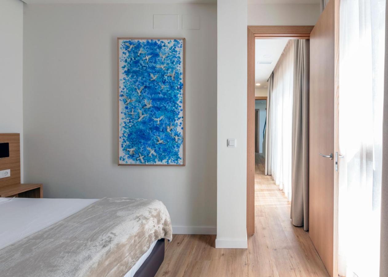 Apartamento Graffiti El Museo