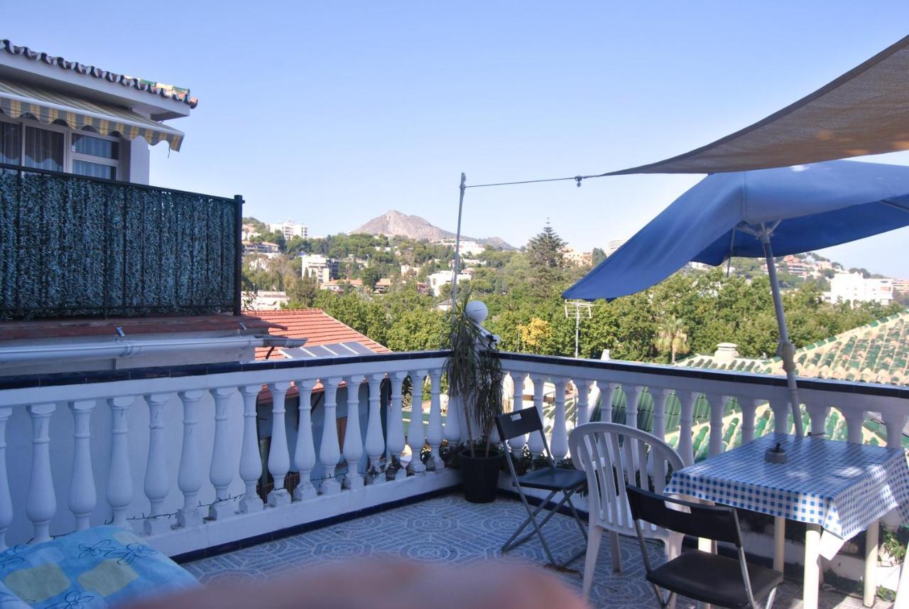 Beach And Center Backpackers Malaga