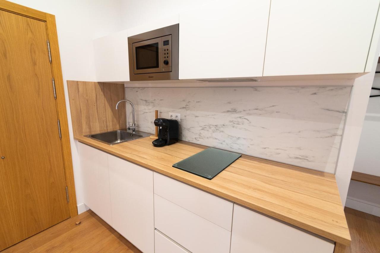 Chinitas Urban Aparments Apartamento *
