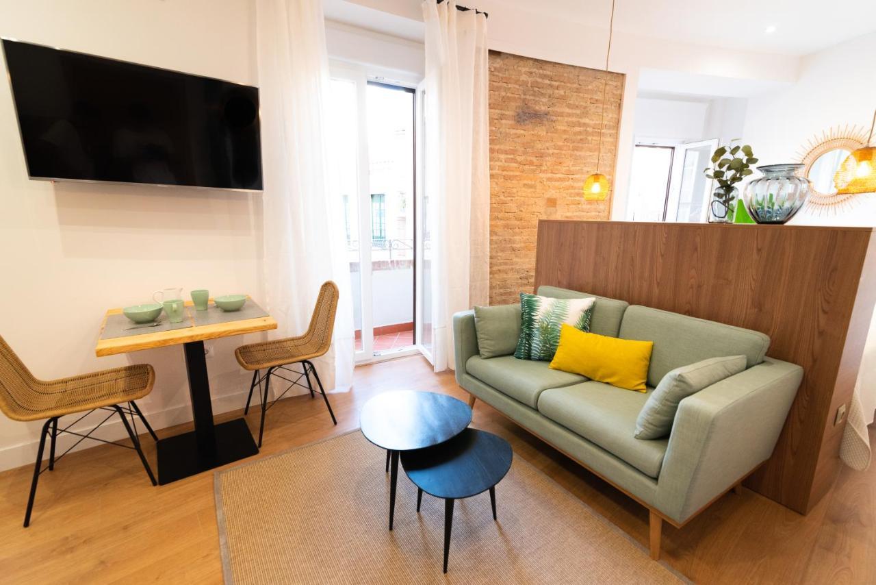 Chinitas Urban Aparments Apartamento Málaga