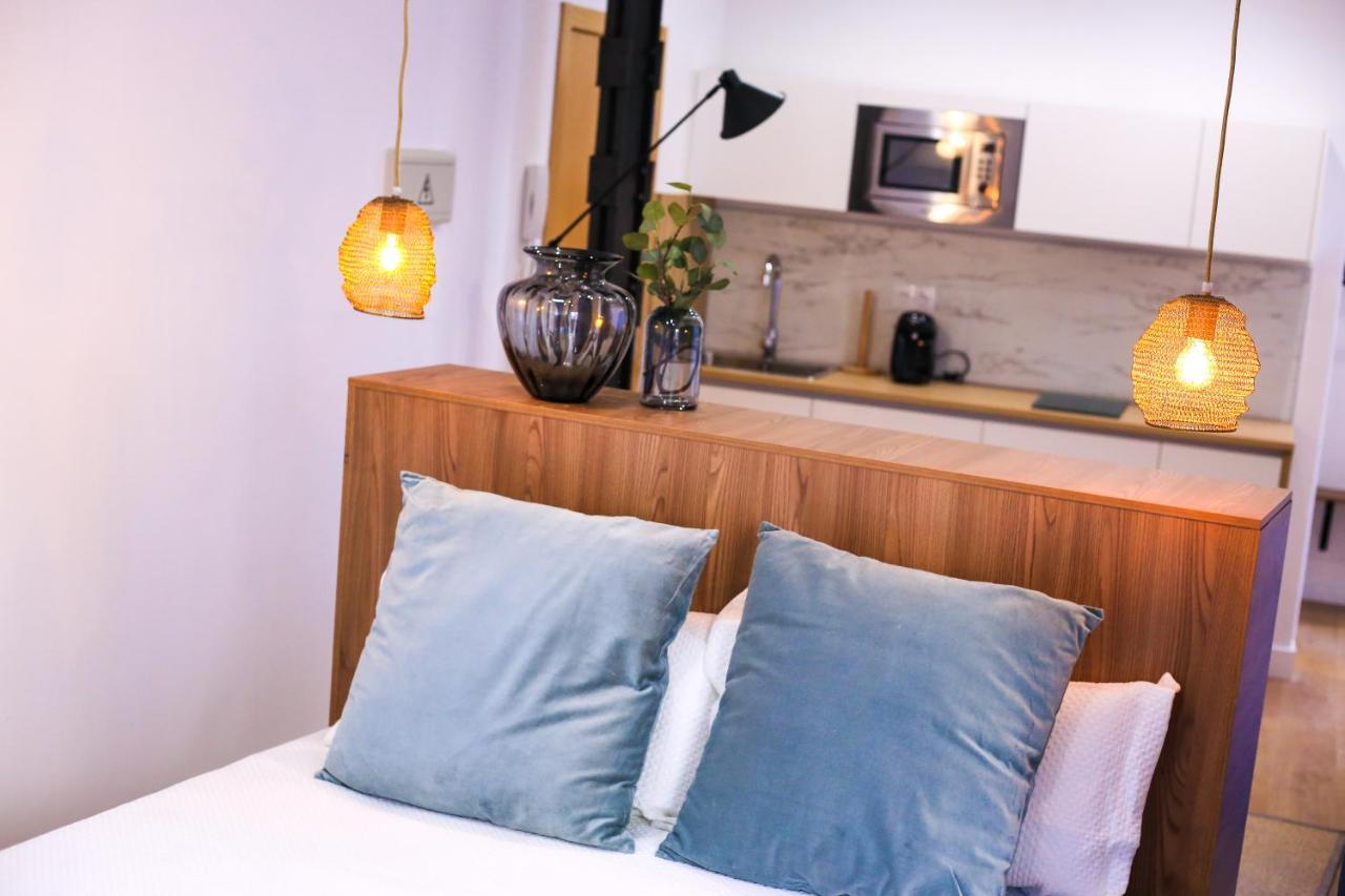 Apartamento Chinitas Urban Aparments *