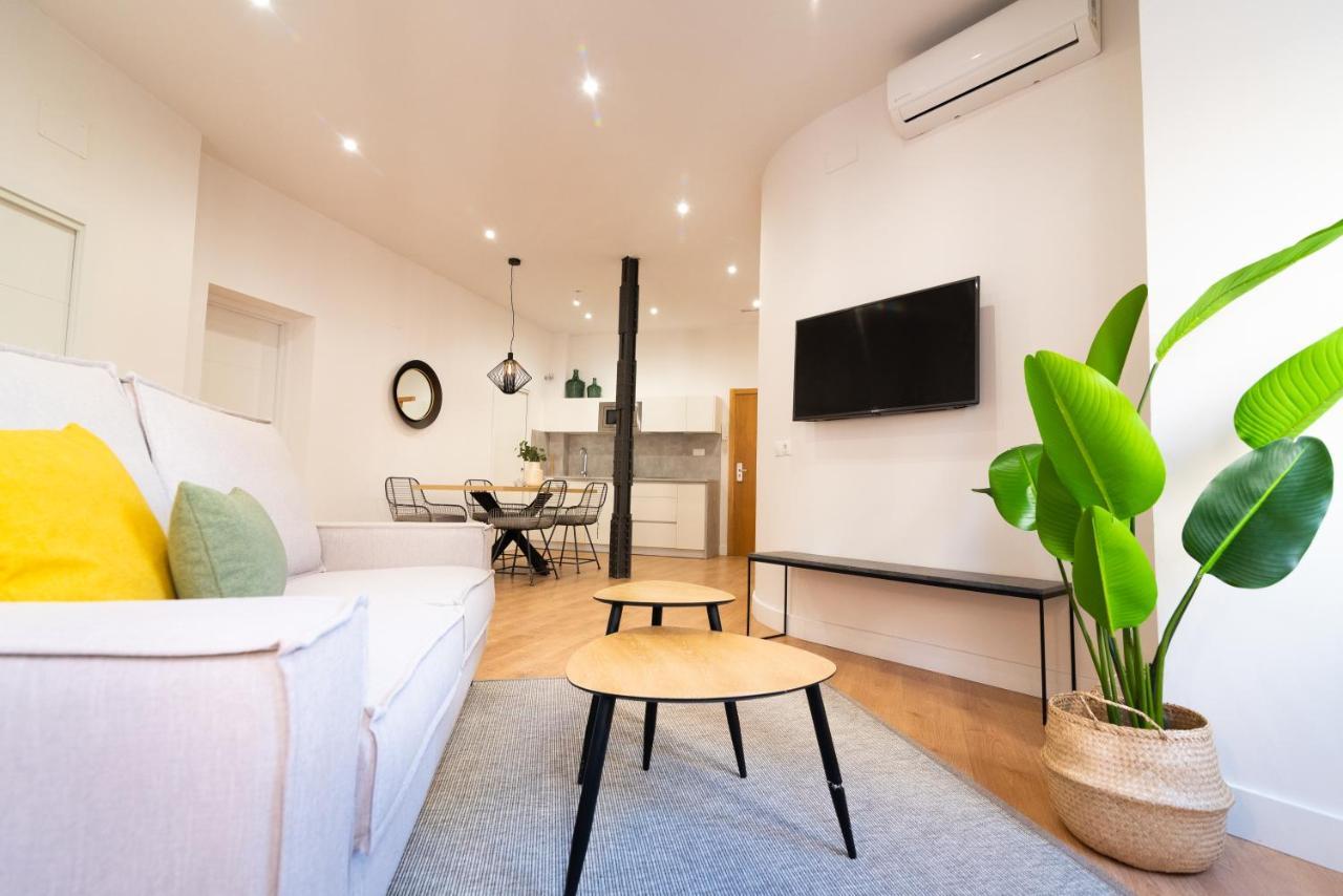 Apartamento Chinitas Urban Aparments Málaga