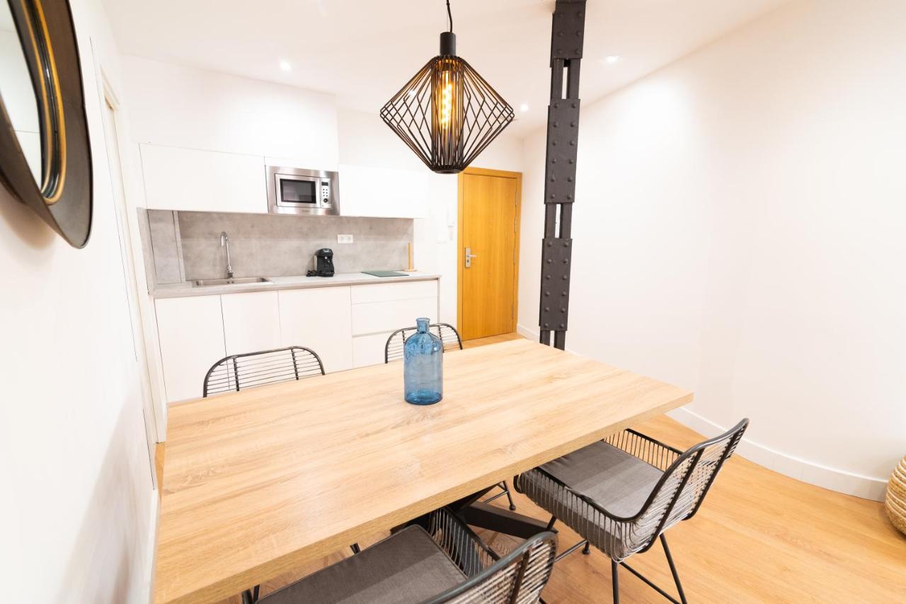 Apartamento Chinitas Urban Aparments *