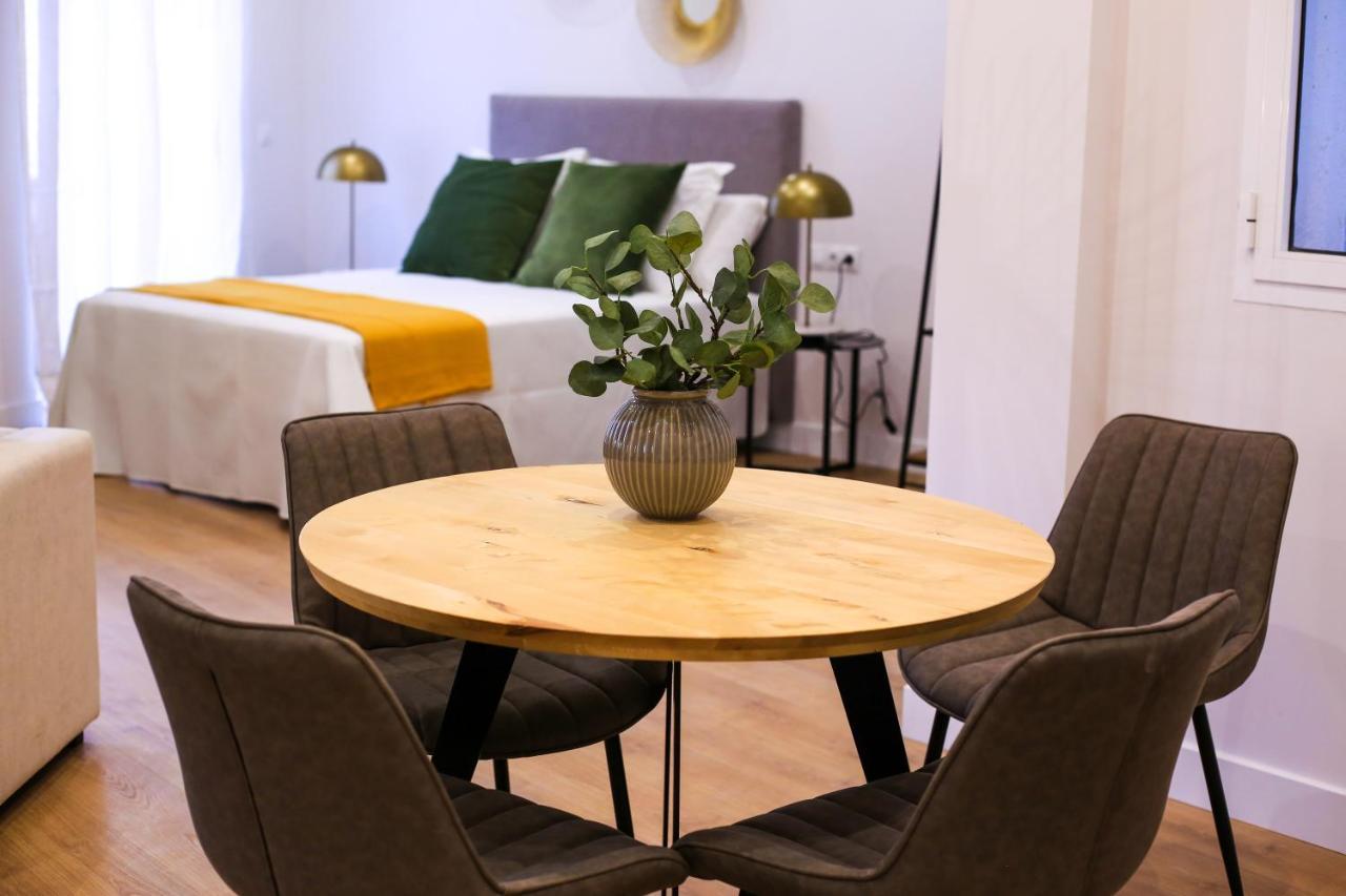 Apartamento Chinitas Urban Aparments Málaga