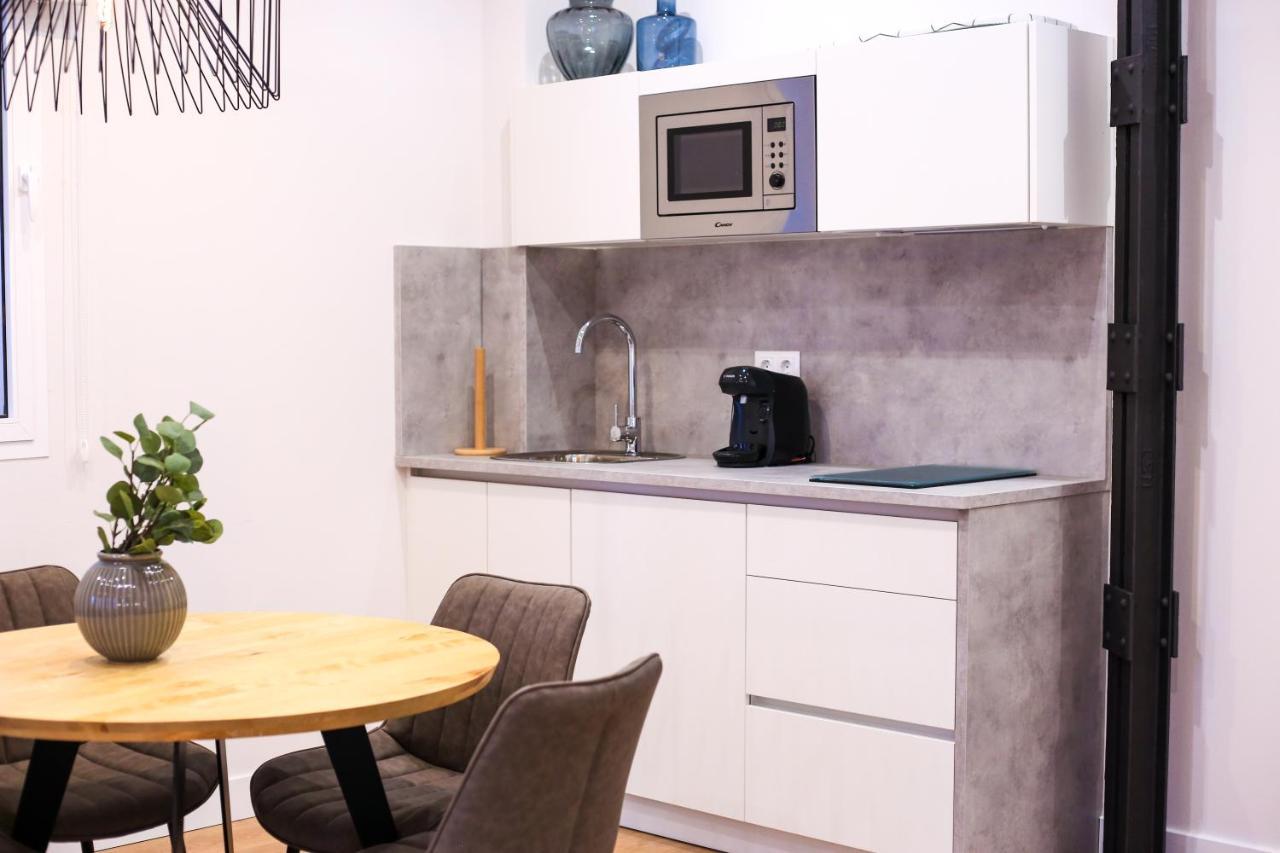 Apartamento Chinitas Urban Aparments Málaga