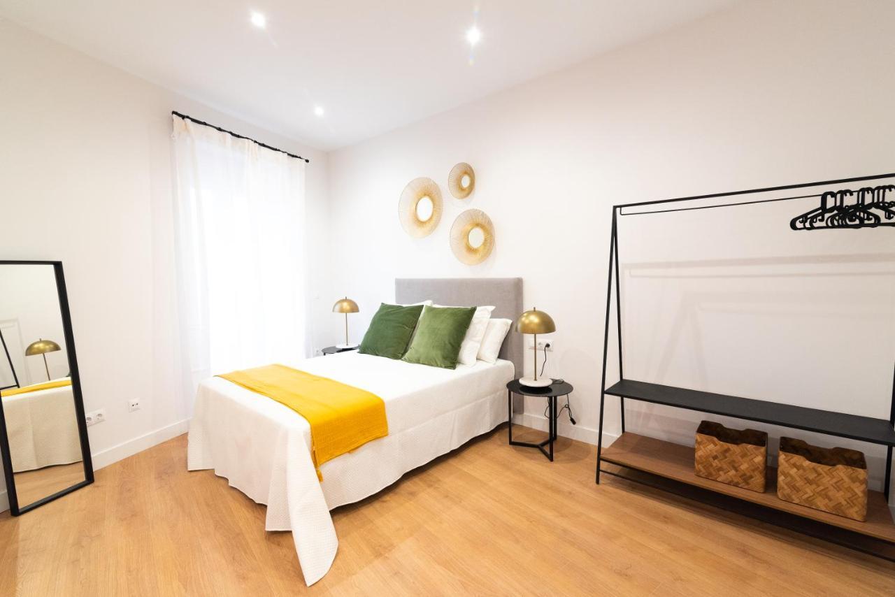 Chinitas Urban Aparments Apartamento *