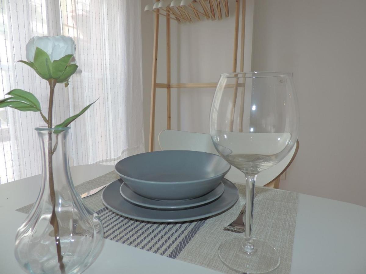 Lejlighed Casita De Frailes