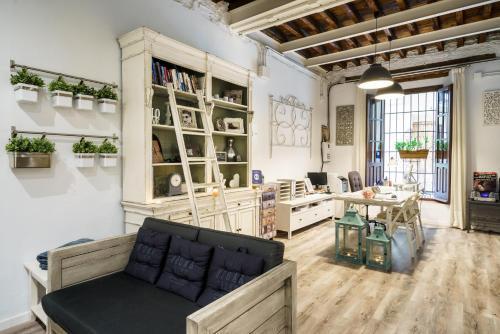 Apartamento Minimal Málaga