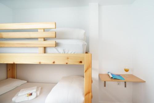 Apartamento Minimal Málaga