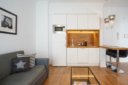 Apartamento Minimal
