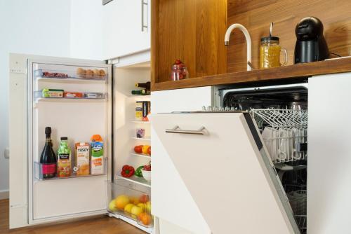 Minimal Apartamento