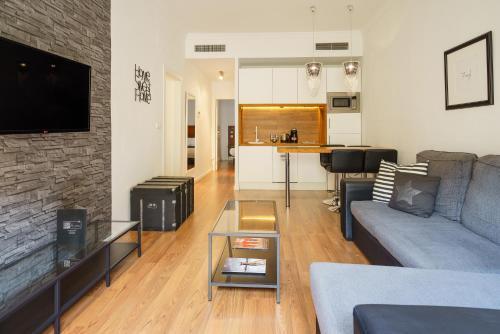 Minimal Apartamento *