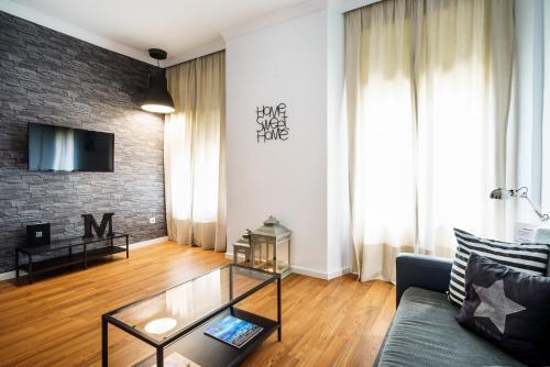Minimal Apartamento
