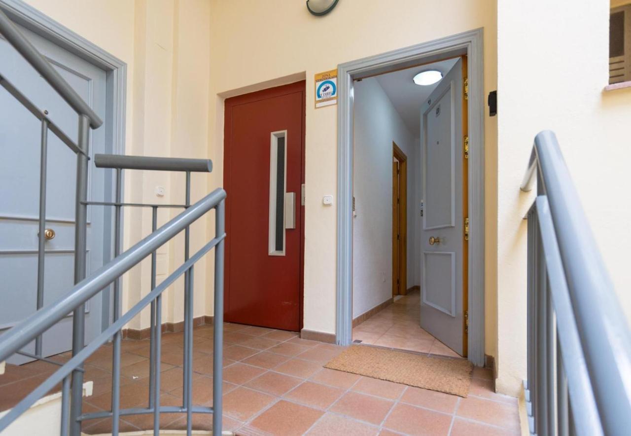 Apartamento Centro Historico Catedral Calle Larios Peq S2 *