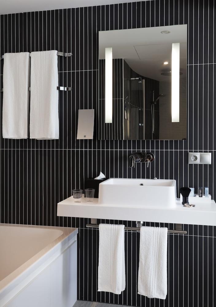 Novotel Centro Hotel Malaga