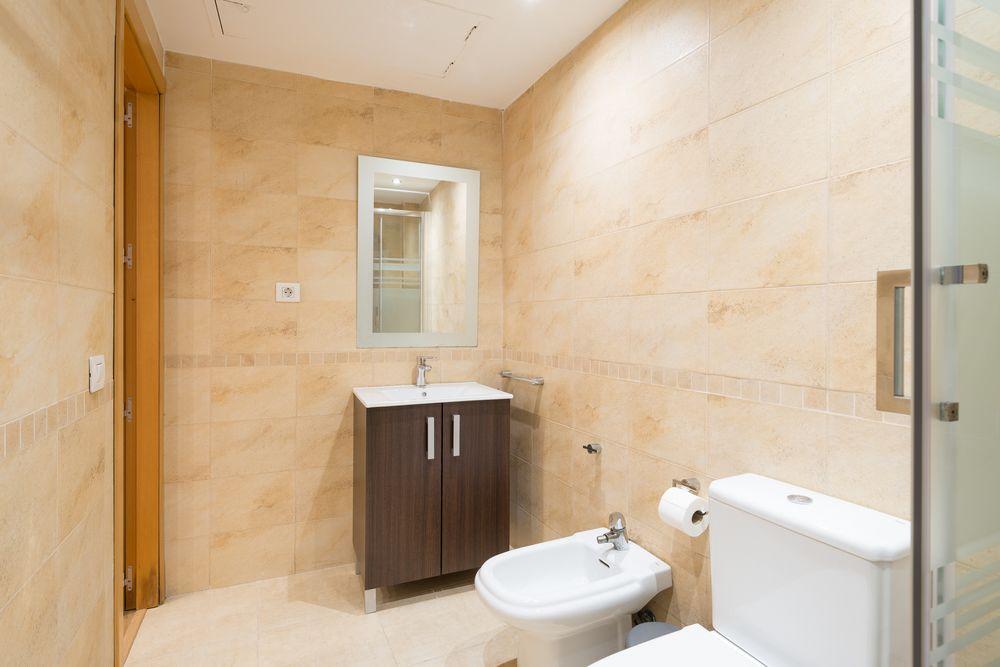 Carreteria Appartement Málaga