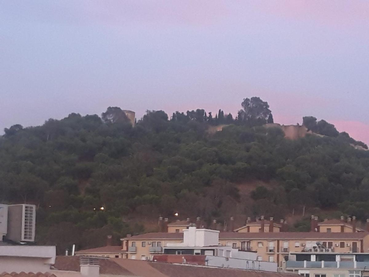 Marques De La Merced Leilighet Málaga