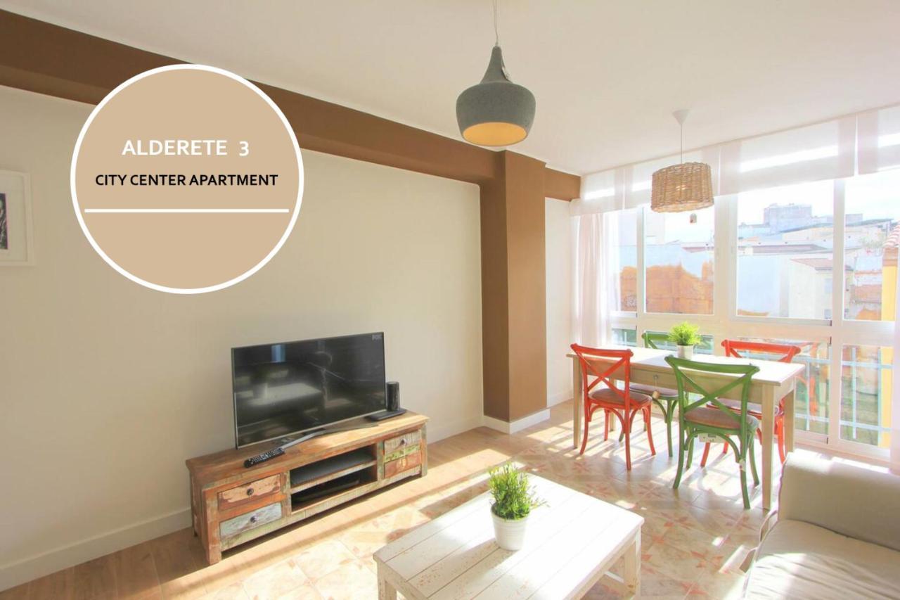 Appartement Malagasuite Historic Center *