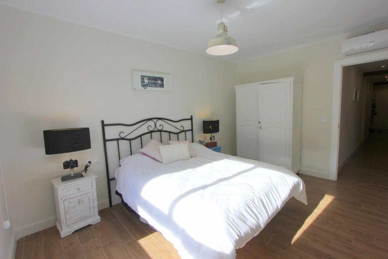 Appartement Malagasuite Historic Center *