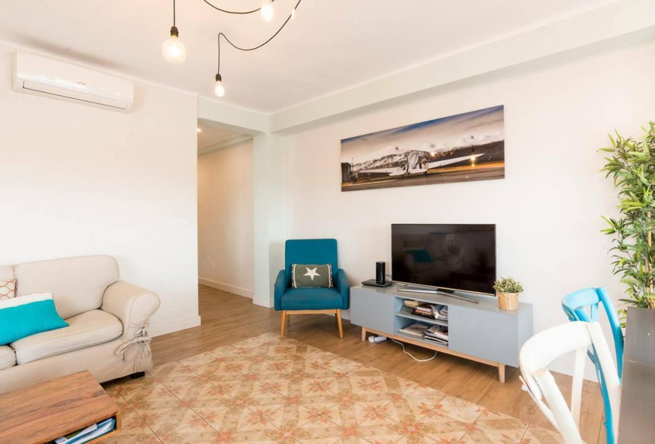 Appartement Malagasuite Historic Center Málaga
