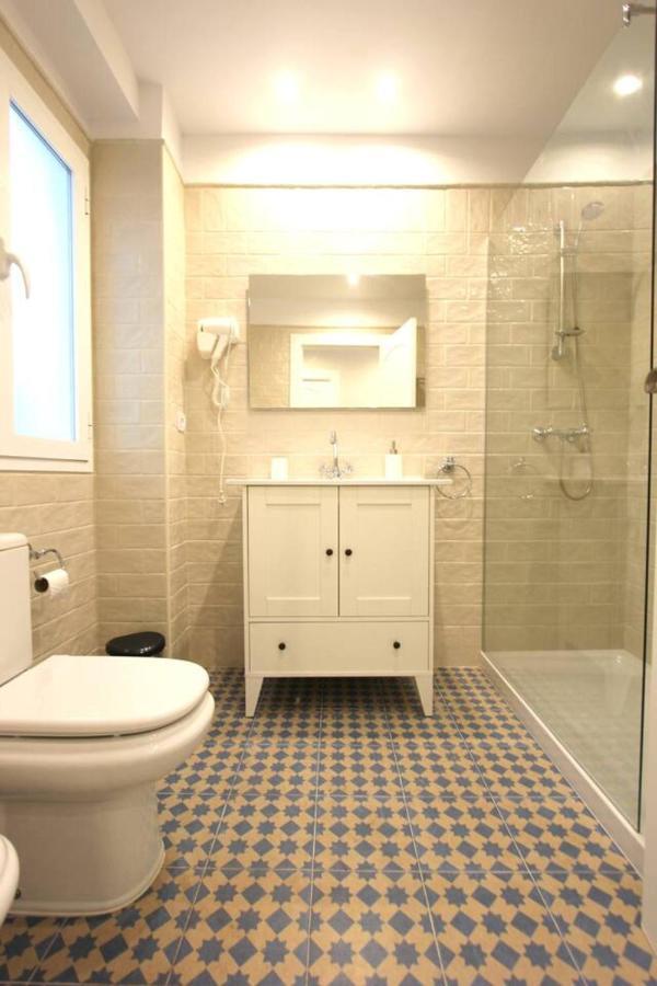 Appartement Malagasuite Historic Center *