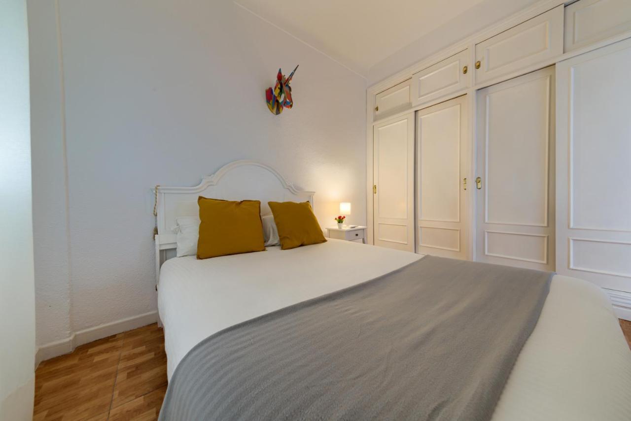 Appartement Holidays2malaga Soho Pasaje De Valencia Málaga