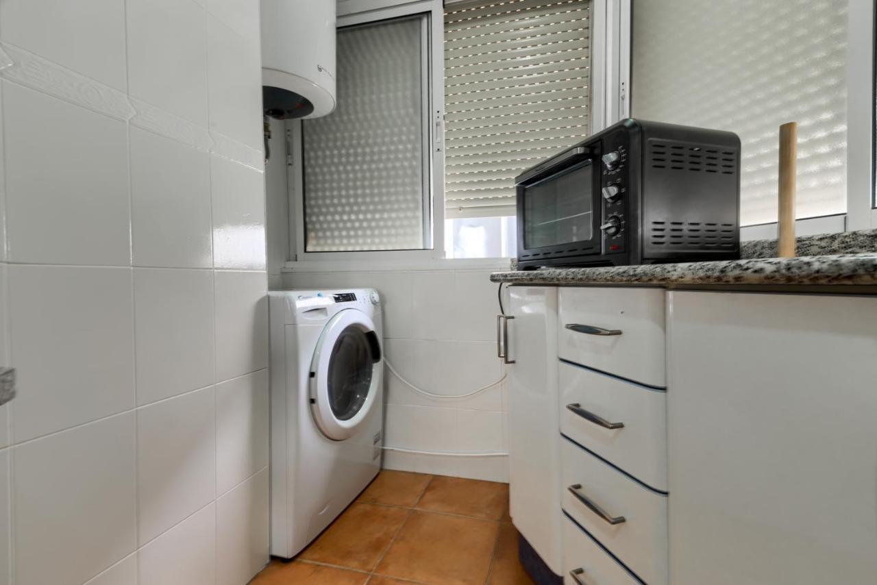 Appartement Holidays2malaga Soho Pasaje De Valencia *