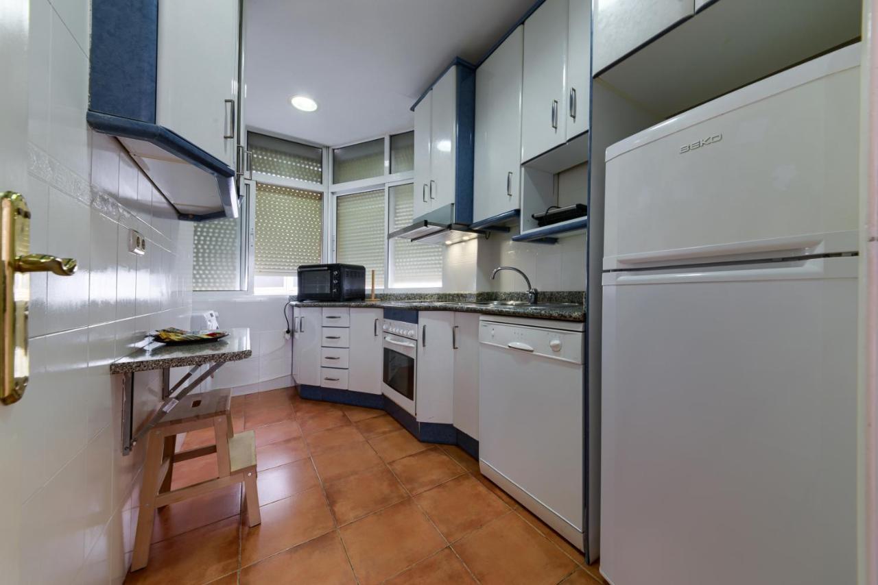 Holidays2malaga Soho Pasaje De Valencia Appartement *