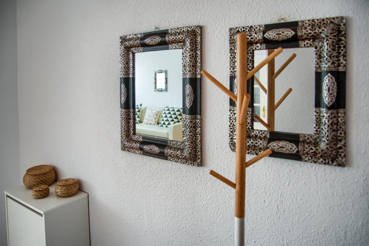 Holidays2malaga Soho Pasaje De Valencia Appartement *