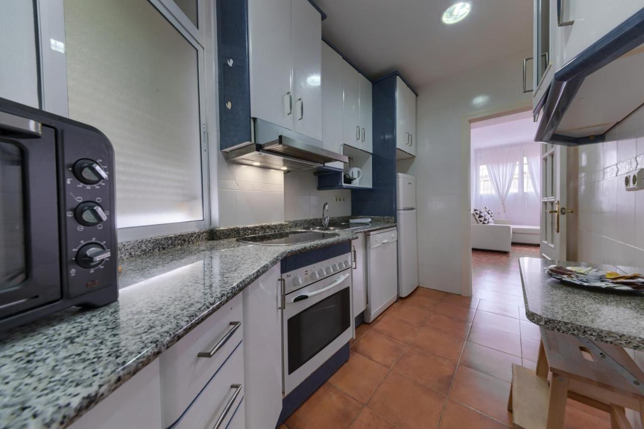 Appartement Holidays2malaga Soho Pasaje De Valencia Málaga