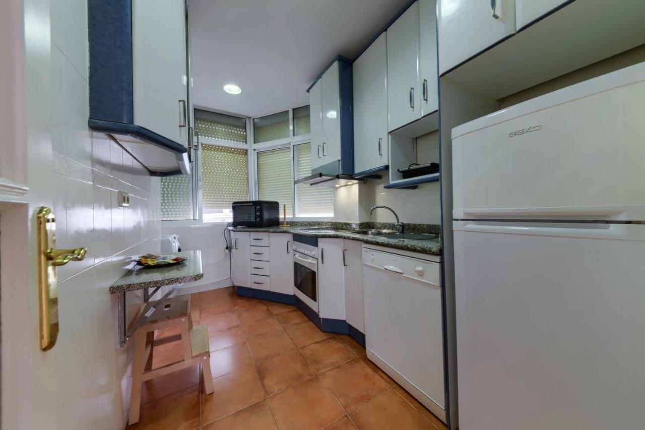 Holidays2malaga Soho Pasaje De Valencia Appartement Málaga
