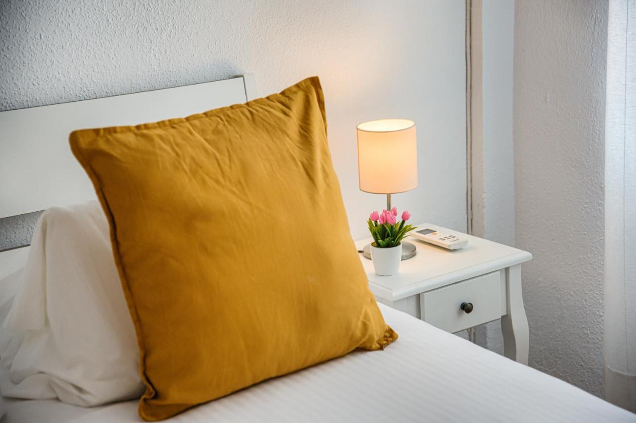Holidays2malaga Soho Pasaje De Valencia Appartement