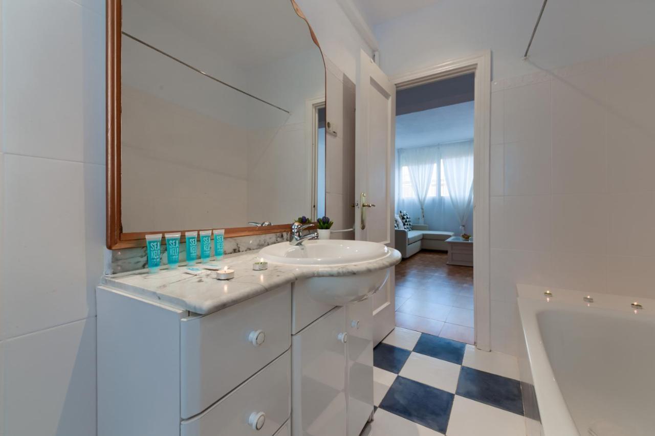 Holidays2malaga Soho Pasaje De Valencia Appartement