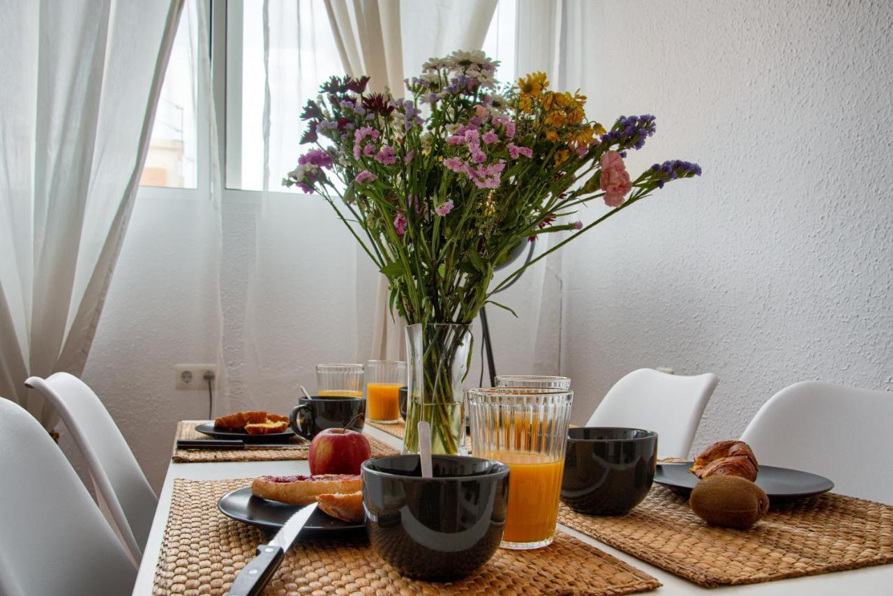 Appartement Holidays2malaga Soho Pasaje De Valencia